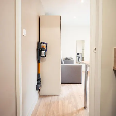 De Luxe Au Coeur De - 5 Min Du Centre Rijsel