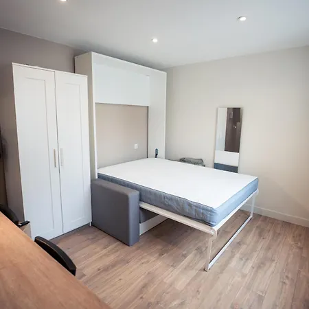 De Luxe Au Coeur De - 5 Min Du Centre *